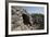 Nuraghe Tuttusoni, One of the Nuraghic Ruins in the Province of Gallura, Sardinia, Italy-Ethel Davies-Framed Photographic Print