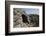 Nuraghe Tuttusoni, One of the Nuraghic Ruins in the Province of Gallura, Sardinia, Italy-Ethel Davies-Framed Photographic Print