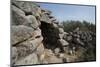 Nuraghe Tuttusoni, One of the Nuraghic Ruins in the Province of Gallura, Sardinia, Italy-Ethel Davies-Mounted Photographic Print