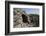 Nuraghe Tuttusoni, One of the Nuraghic Ruins in the Province of Gallura, Sardinia, Italy-Ethel Davies-Framed Photographic Print