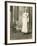 Nurse, Early 20th Century-null-Framed Photographic Print