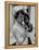 Nurse Holding African American Girl in Her Arms, Examining Her Finger-John Dominis-Framed Premier Image Canvas