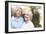 Nurse on a Home Visit-Science Photo Library-Framed Photographic Print