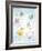 Nursery 2 Chick-Viv Eisner-Framed Art Print