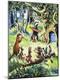 Giclee Print