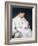 Nursing the Baby, 1906-Lilla Cabot Perry-Framed Giclee Print