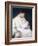 Nursing the Baby-Lilla Cabot Perry-Framed Giclee Print