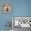 Nurture-Megan Meagher-Framed Art Print displayed on a wall