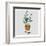 Nurtured Home 1-Boho Hue Studio-Framed Art Print