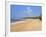 Nusa Dua Beach, Grand Hyatt Hotel, Bali, Indonesia, Southeast Asia-Robert Harding-Framed Photographic Print