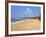 Nusa Dua Beach, Grand Hyatt Hotel, Bali, Indonesia, Southeast Asia-Robert Harding-Framed Photographic Print