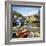 Nusfjord, Lofotens, Norway, Scandinavia, Europe-David Lomax-Framed Photographic Print