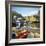 Nusfjord, Lofotens, Norway, Scandinavia, Europe-David Lomax-Framed Photographic Print