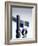 Nut And Bolt-Tek Image-Framed Photographic Print