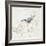 Nuthatch Vintage-Danhui Nai-Framed Art Print