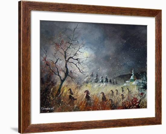 Nutons-Pol Ledent-Framed Art Print