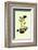 Nuts About You - Tom Cronin Doodles Cartoon Print-Tom Cronin-Framed Giclee Print