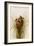 Nuttal's Lesser Marsh Wren-John James Audubon-Framed Art Print