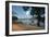 Nuwara Wewa, an Artificial Lake, in Anuradhapura, 2nd Century-CM Dixon-Framed Photographic Print