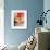 NY 1013-Jennifer Sanchez-Framed Giclee Print displayed on a wall