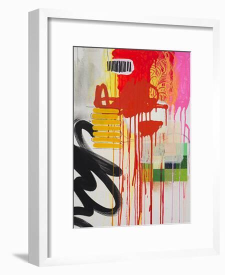 NY 1013-Jennifer Sanchez-Framed Giclee Print