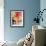 NY 1013-Jennifer Sanchez-Framed Giclee Print displayed on a wall