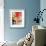 NY 1013-Jennifer Sanchez-Framed Giclee Print displayed on a wall