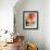 NY 1013-Jennifer Sanchez-Framed Giclee Print displayed on a wall