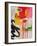 NY 1013-Jennifer Sanchez-Framed Giclee Print