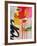 NY 1013-Jennifer Sanchez-Framed Giclee Print