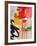 NY 1013-Jennifer Sanchez-Framed Giclee Print