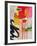 NY 1013-Jennifer Sanchez-Framed Giclee Print