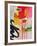 NY 1013-Jennifer Sanchez-Framed Giclee Print