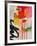 NY 1013-Jennifer Sanchez-Framed Giclee Print