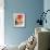 NY 1013-Jennifer Sanchez-Framed Art Print displayed on a wall