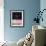 NY 1039-Jennifer Sanchez-Framed Giclee Print displayed on a wall