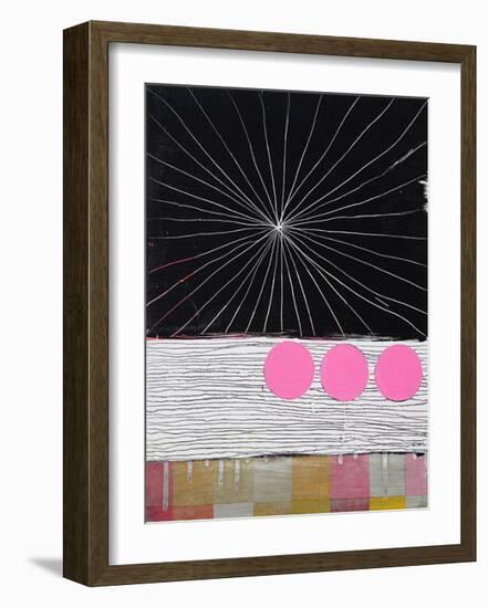 NY 1039-Jennifer Sanchez-Framed Giclee Print