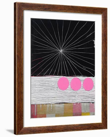 NY 1039-Jennifer Sanchez-Framed Giclee Print