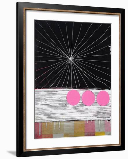 NY 1039-Jennifer Sanchez-Framed Giclee Print