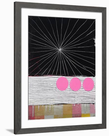NY 1039-Jennifer Sanchez-Framed Giclee Print