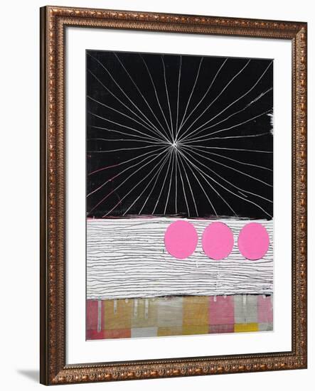 NY 1039-Jennifer Sanchez-Framed Giclee Print