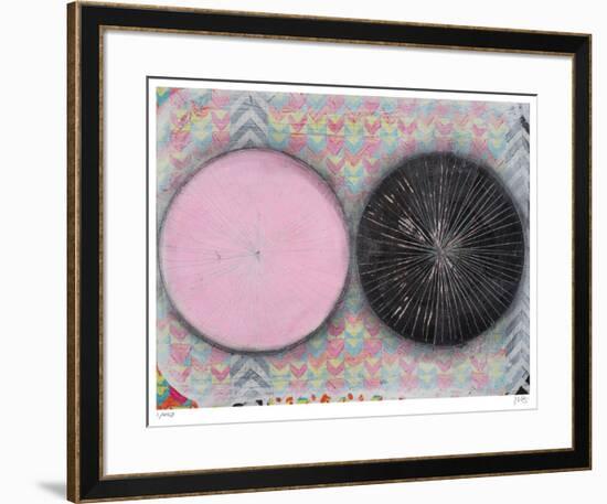 NY 1122-Jennifer Sanchez-Framed Giclee Print