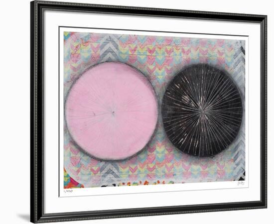 NY 1122-Jennifer Sanchez-Framed Giclee Print