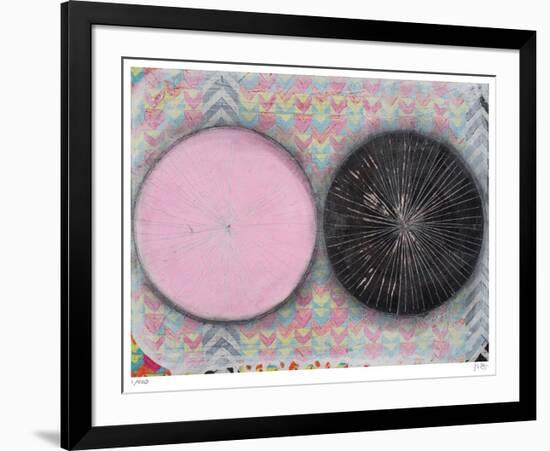 NY 1122-Jennifer Sanchez-Framed Giclee Print