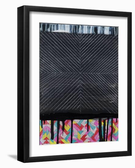 NY 1137-Jennifer Sanchez-Framed Giclee Print