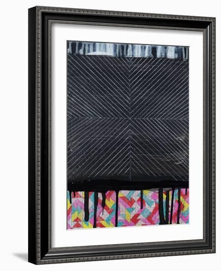 NY 1137-Jennifer Sanchez-Framed Giclee Print