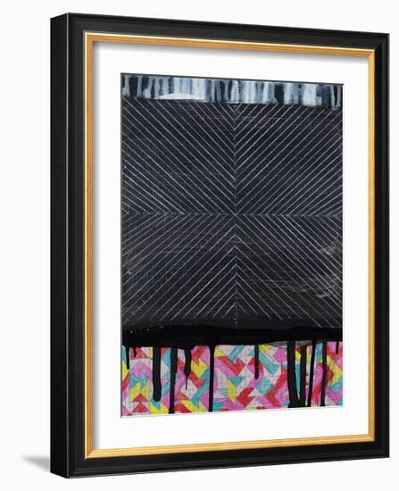 NY 1137-Jennifer Sanchez-Framed Giclee Print