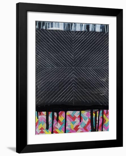 NY 1137-Jennifer Sanchez-Framed Giclee Print