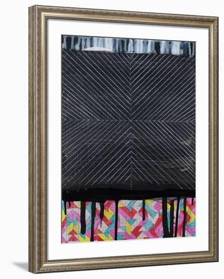 NY 1137-Jennifer Sanchez-Framed Giclee Print