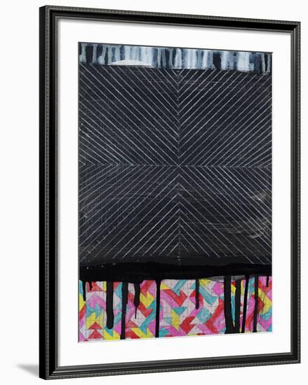 NY 1137-Jennifer Sanchez-Framed Giclee Print